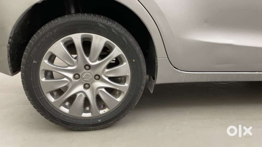 Maruti Suzuki Baleno 1.2 Zeta, 2016, Petrol