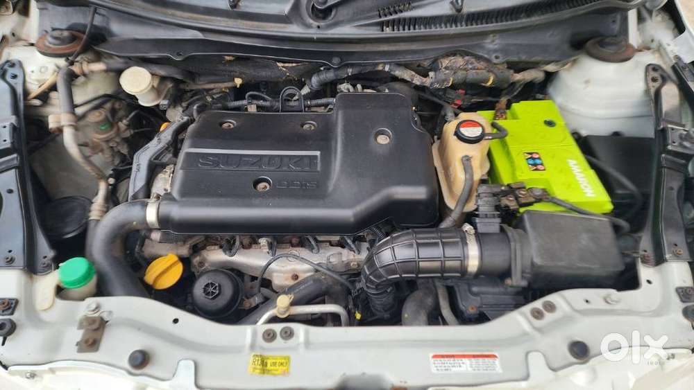 Maruti Suzuki Swift Ddis Vdi, 2014, Diesel