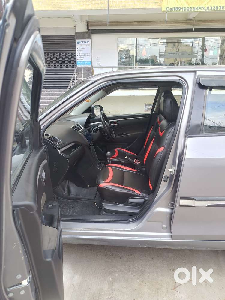 Maruti Suzuki Swift Ddis Zdi, 2015, Diesel