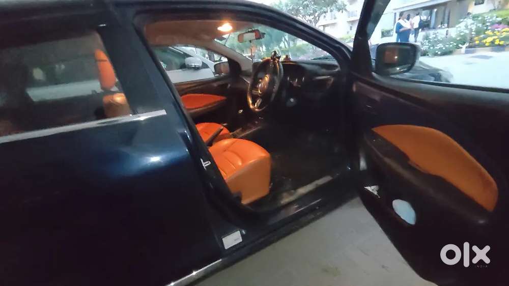 Maruti Suzuki Baleno 2022 Petrol 25000 Km Driven