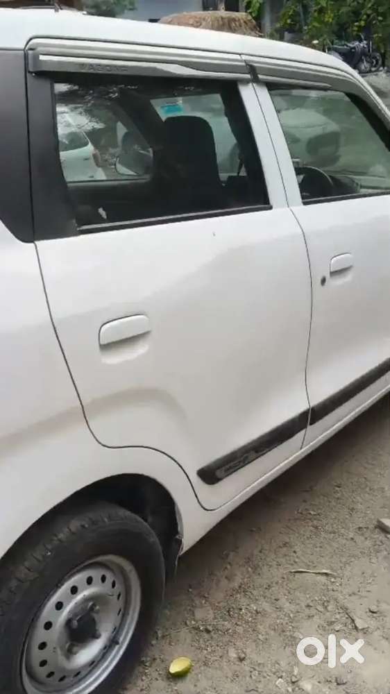 Maruti Suzuki Wagon R 2022 Cng & Hybrids 90000 Km Driven