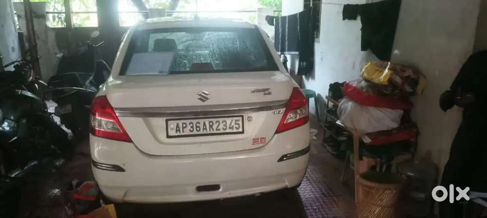 Excellent Condition