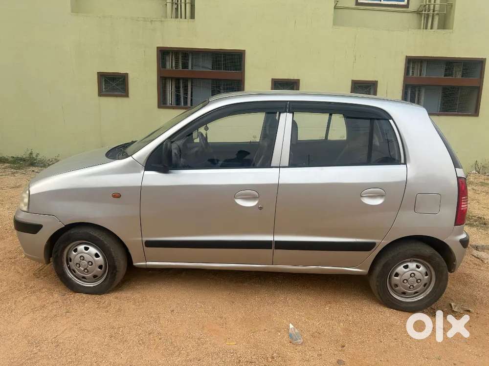 2006 Model Good Condition Full Manual Vehical No Fc Good For Learning