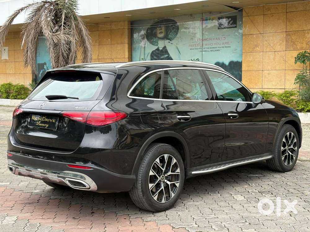 Mercedes-benz Glc 220d 4matic, 2025, Diesel
