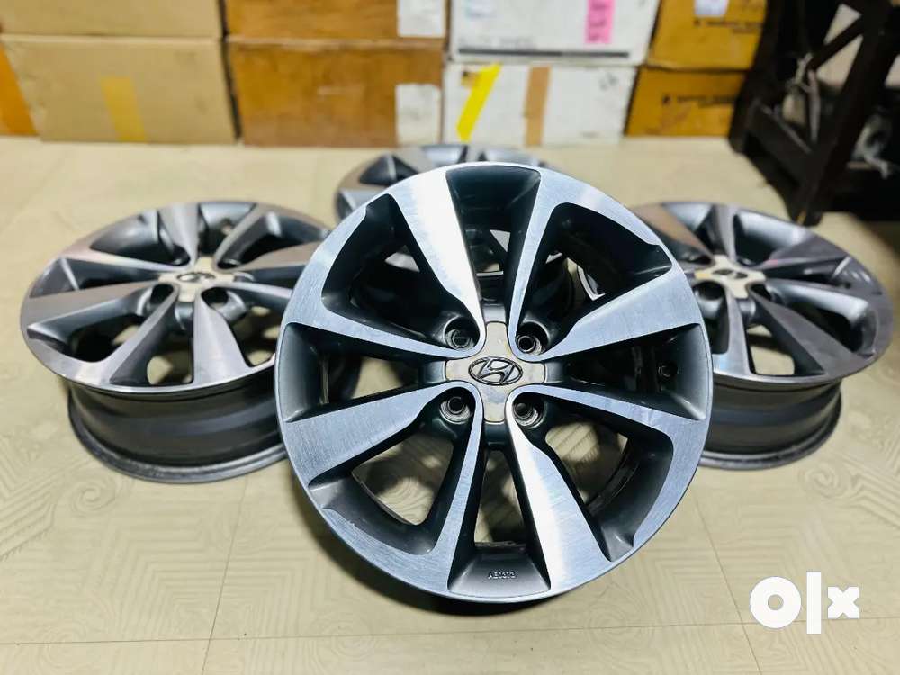 Mag wheels deals for sale olx