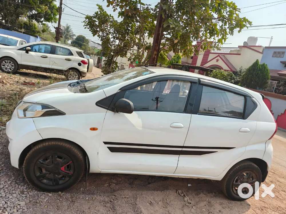 Datsun Redigo 2017 Car