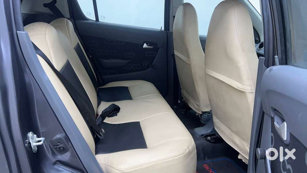 Maruti Suzuki Alto 800 Lxi, 2014, Petrol