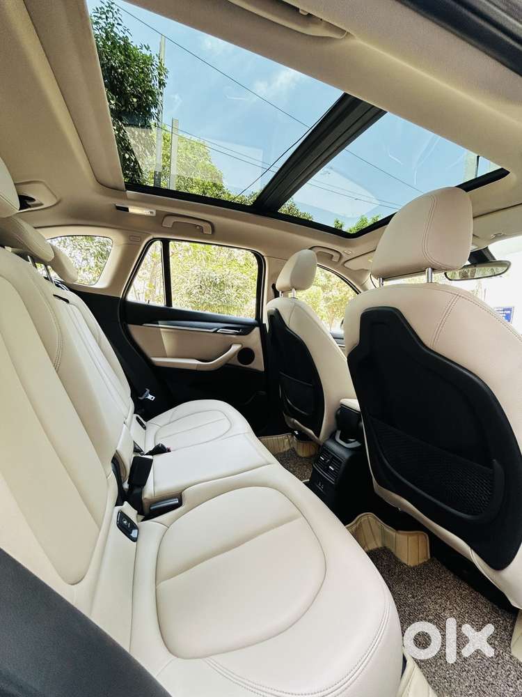 Bmw X1 2.0 Sdrive 20d, 2019, Diesel