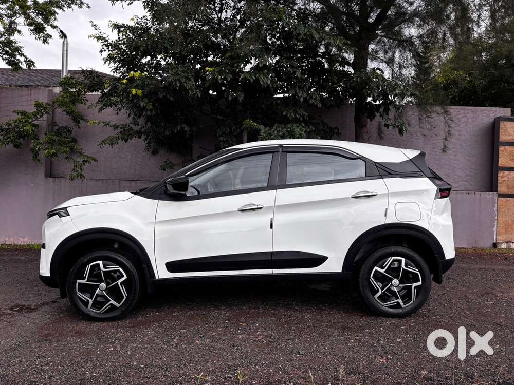 Tata Car Manual 2025 Year