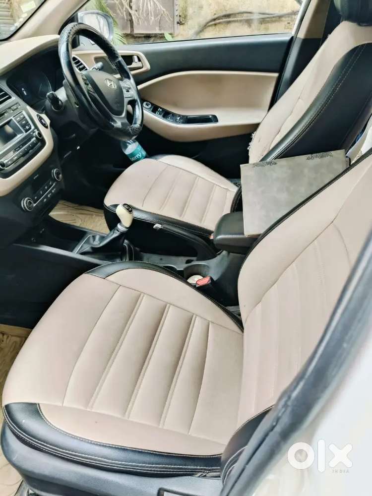 Hyundai Elite I20 2014 2nd Owner