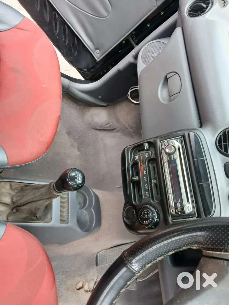 Hyundai Santro 2009 Petrol Good Condition. Puar Petrol Engine