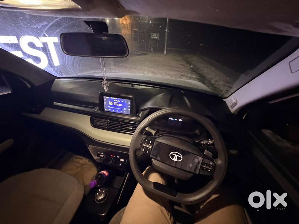 Tata Punch Ev 2024 Electric Good Condition