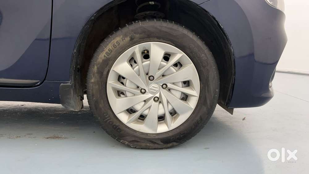 Maruti Suzuki Baleno Maruti-suzuki-baleno-sigma-diesel, 2023, Petrol