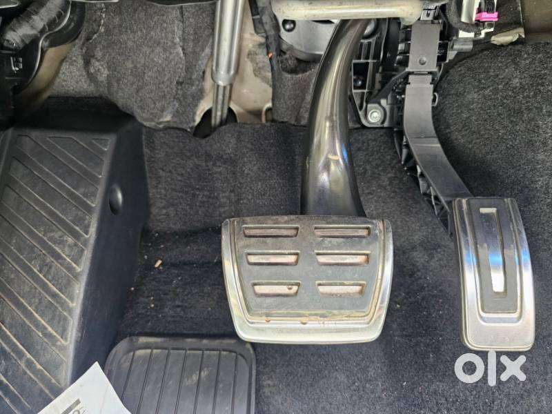 Skoda Kodiaq L & K, 2024, Petrol
