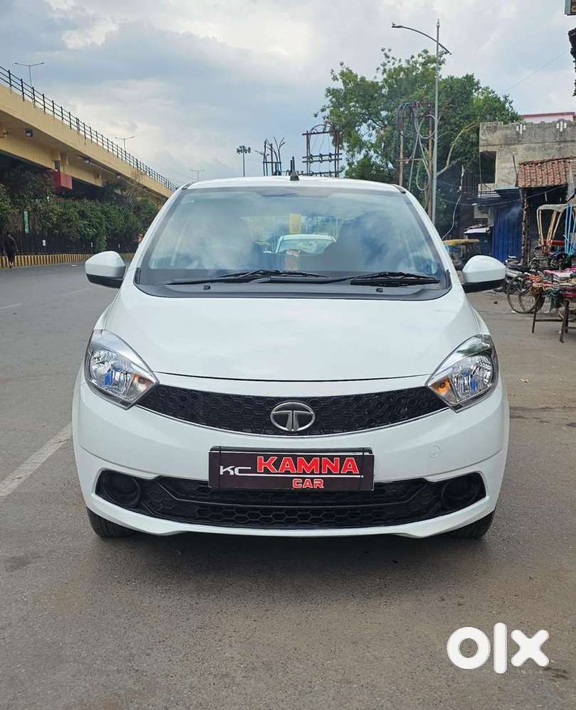 Tata Tiago Xm Diesel, 2019, Diesel