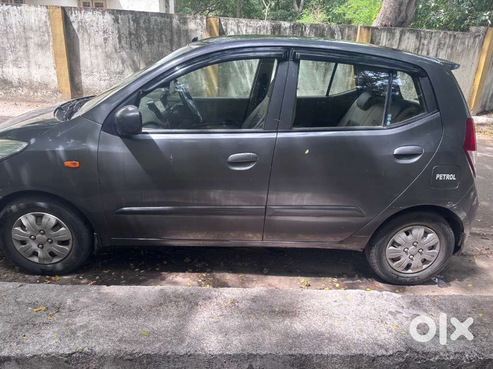 Wonderful Car For Beginner