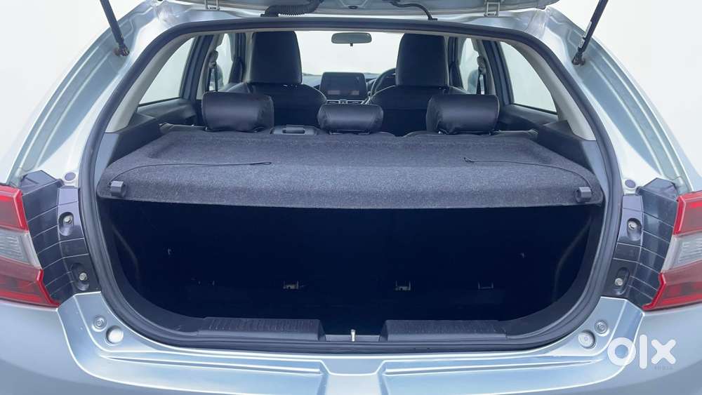 Maruti Suzuki Baleno Alpha, 2023, Petrol