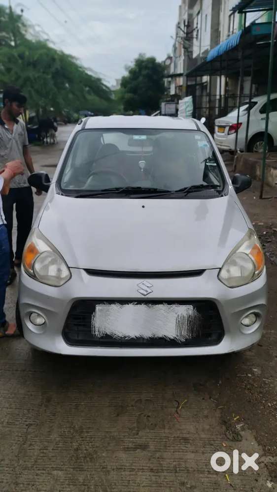 Maruti Suzuki Alto 800 2016 Lxi