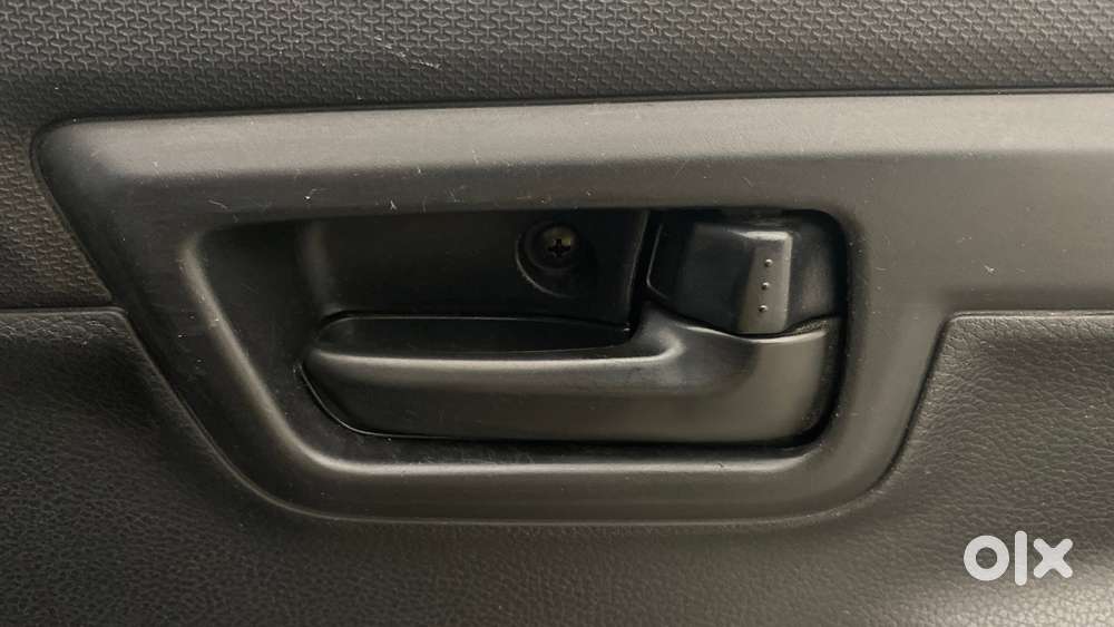 Maruti Suzuki S-presso Vxi Plus, 2023, Petrol