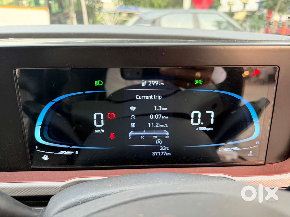 Hyundai Creta Diesel Mt 2024