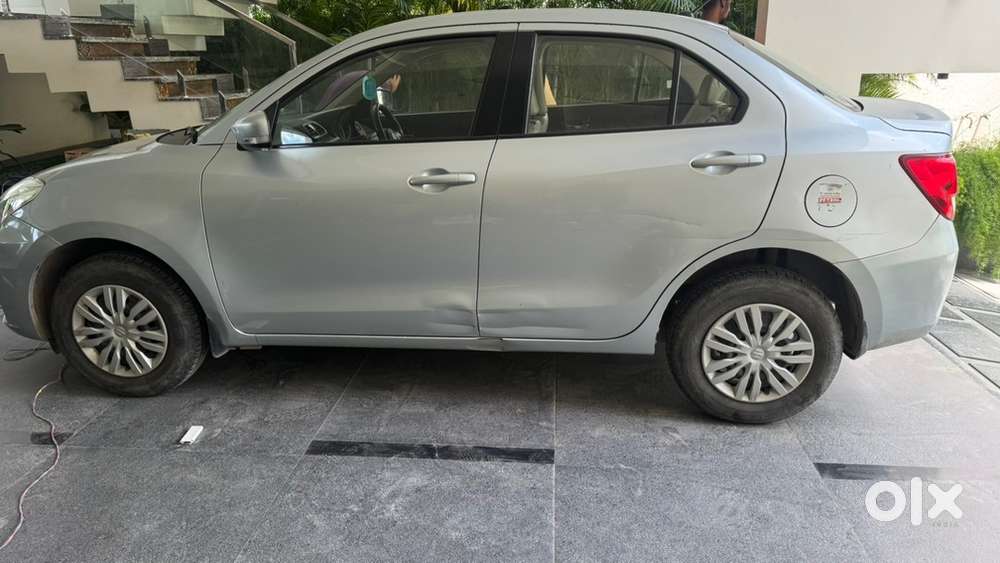 Maruti Dzire 1.2 Vxi Petrol 2024
