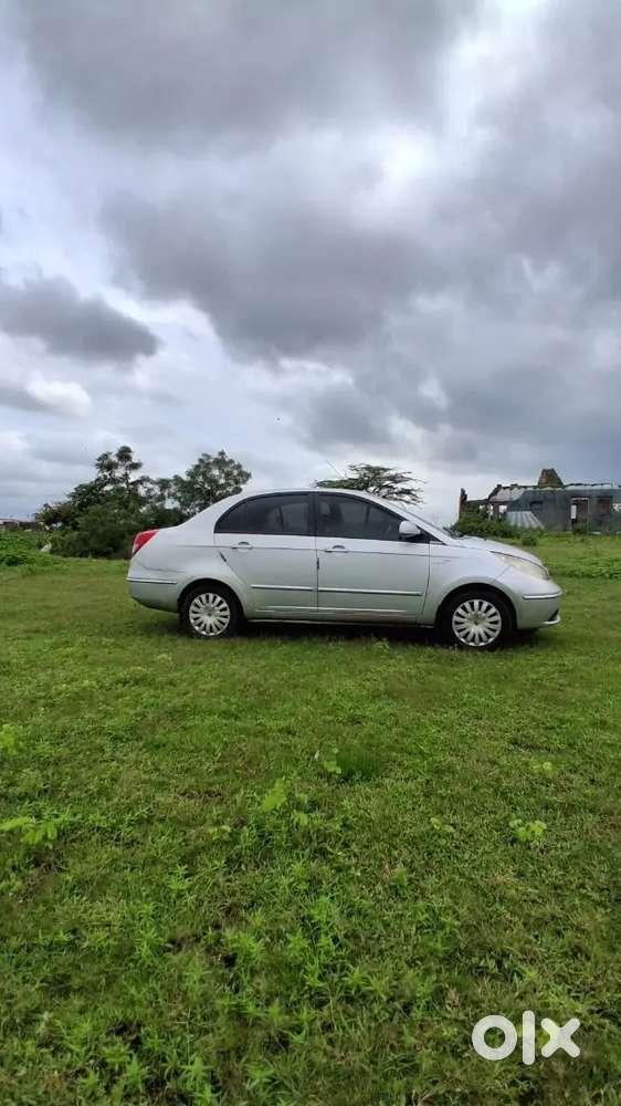 Tata Manza 1.4 Elan 2010