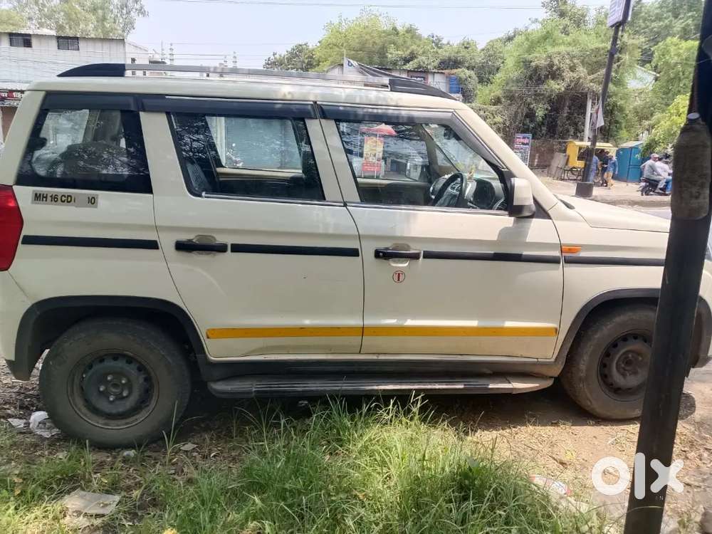 गाडी Campnit Calu Aahe