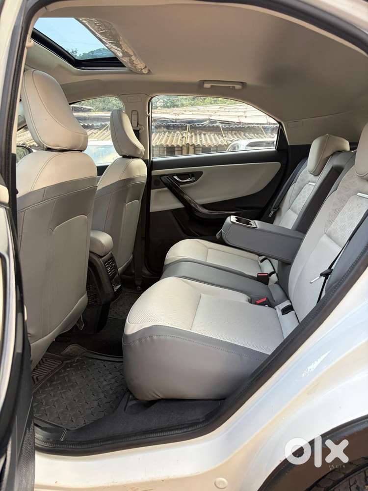 Tata Nexon Ev Empowered Plus Lr, 2024, Electric