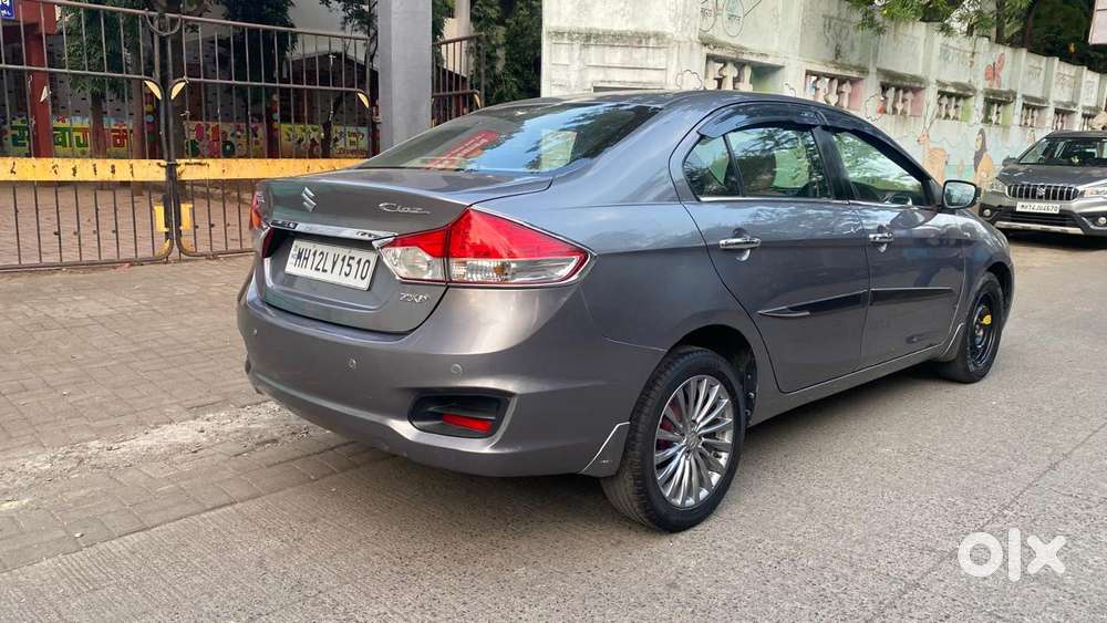 Maruti Suzuki Ciaz Zxi, 2015, Petrol