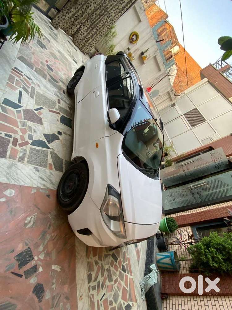 Datsun Go 12 Petrol