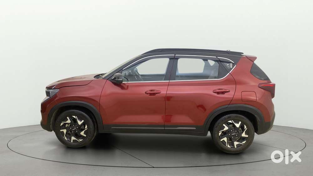 Kia Sonet 1.5 Gtx Plus Diesel At Dt, 2024, Diesel