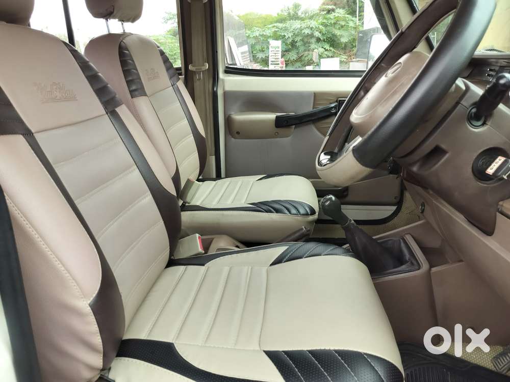 Mahindra Bolero