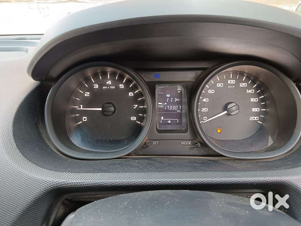 Tata Tiago 1.05 Revotorq Xm, 2016, Diesel