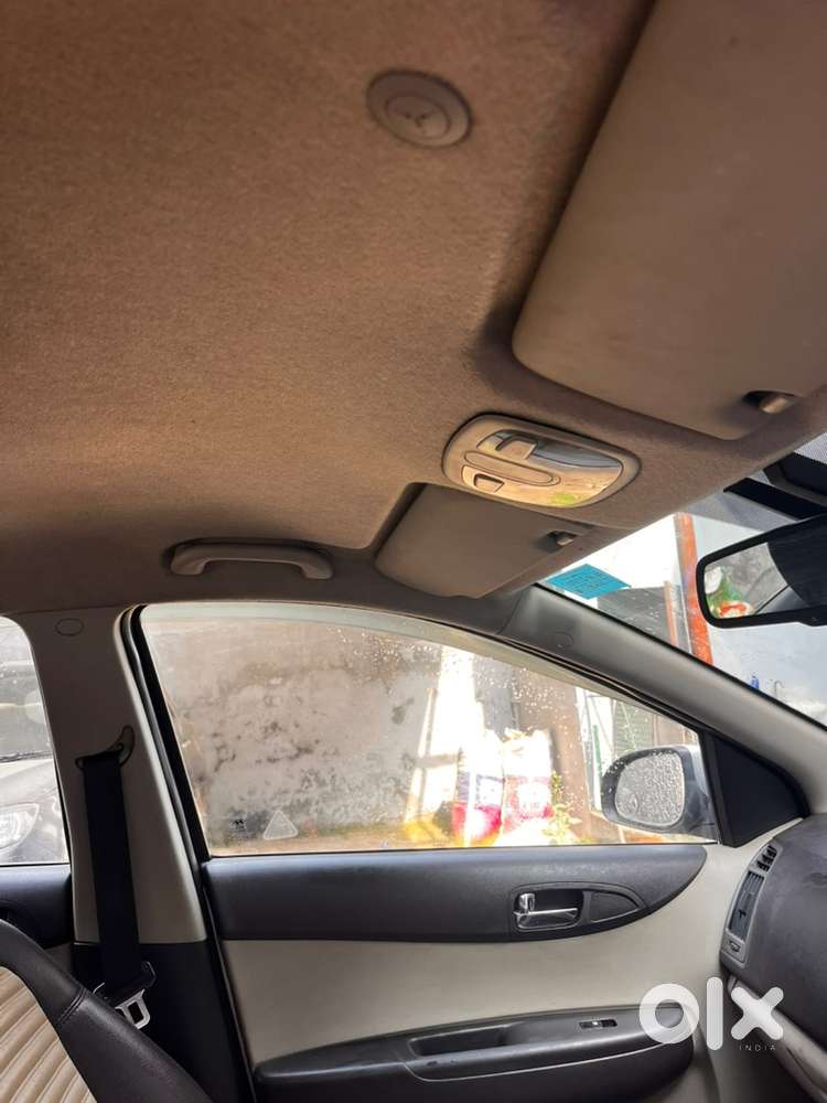 Hyundai I20 2013 Cng & Hybrids 145000 Km Driven