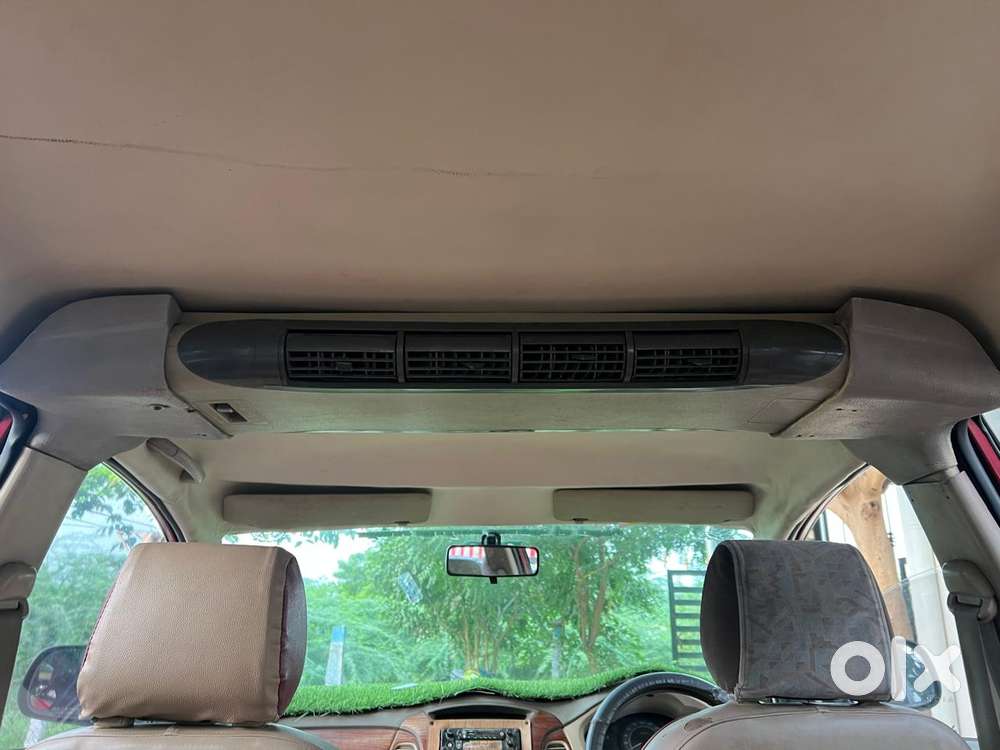 Toyota Innova 2.5 G (diesel) 8 Seater, 2005, Diesel