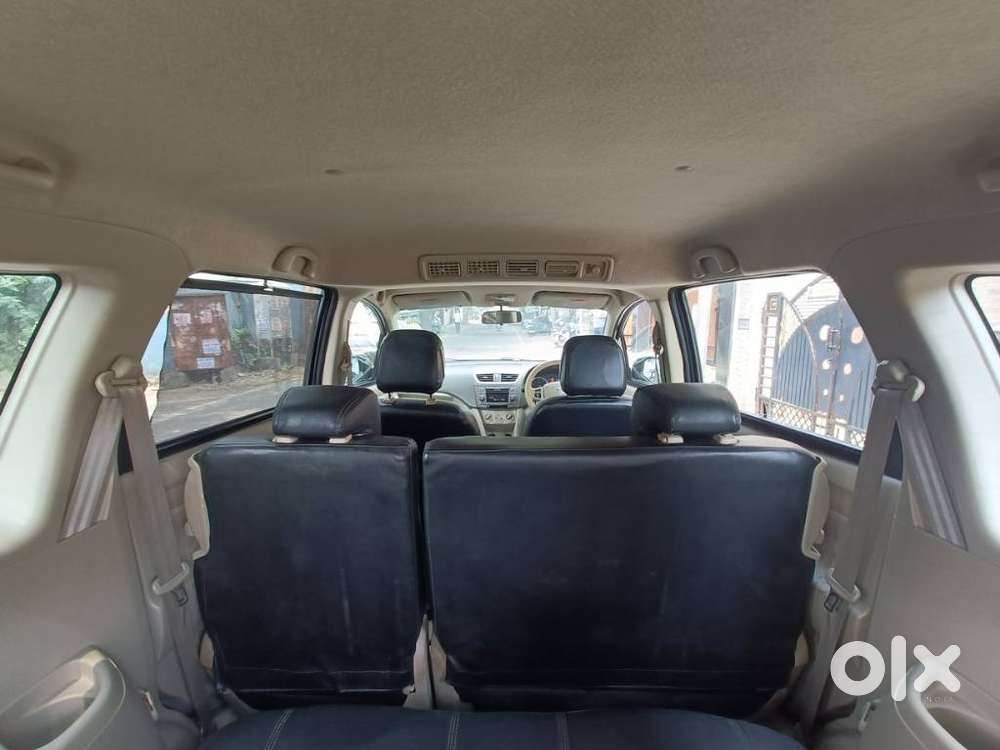 Maruti Suzuki Ertiga 2012-2015 Zdi, 2014, Diesel