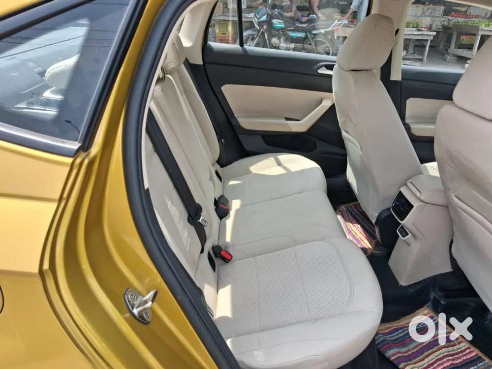 Volkswagen Virtus 1.0 Highline Tsi, 2022, Petrol