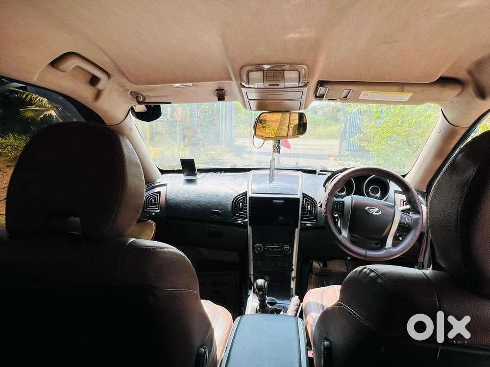 Mahindra Xuv500 2011 Diesel Good Condition