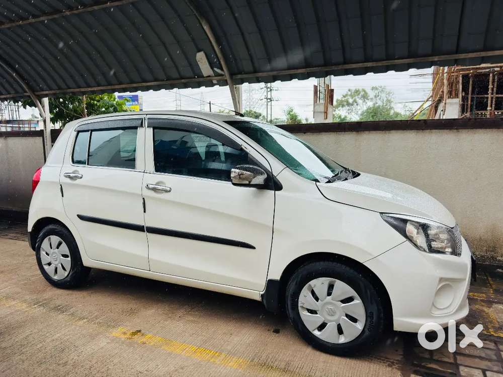 2018 Maruti Suzuki Celerio Zxi At Petrol Top Model 365000 Negotiable