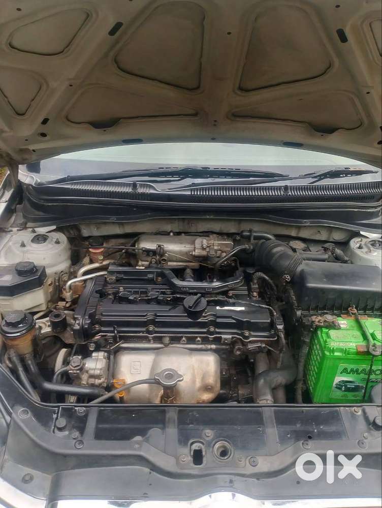 Verna 2010 1.6vtvt