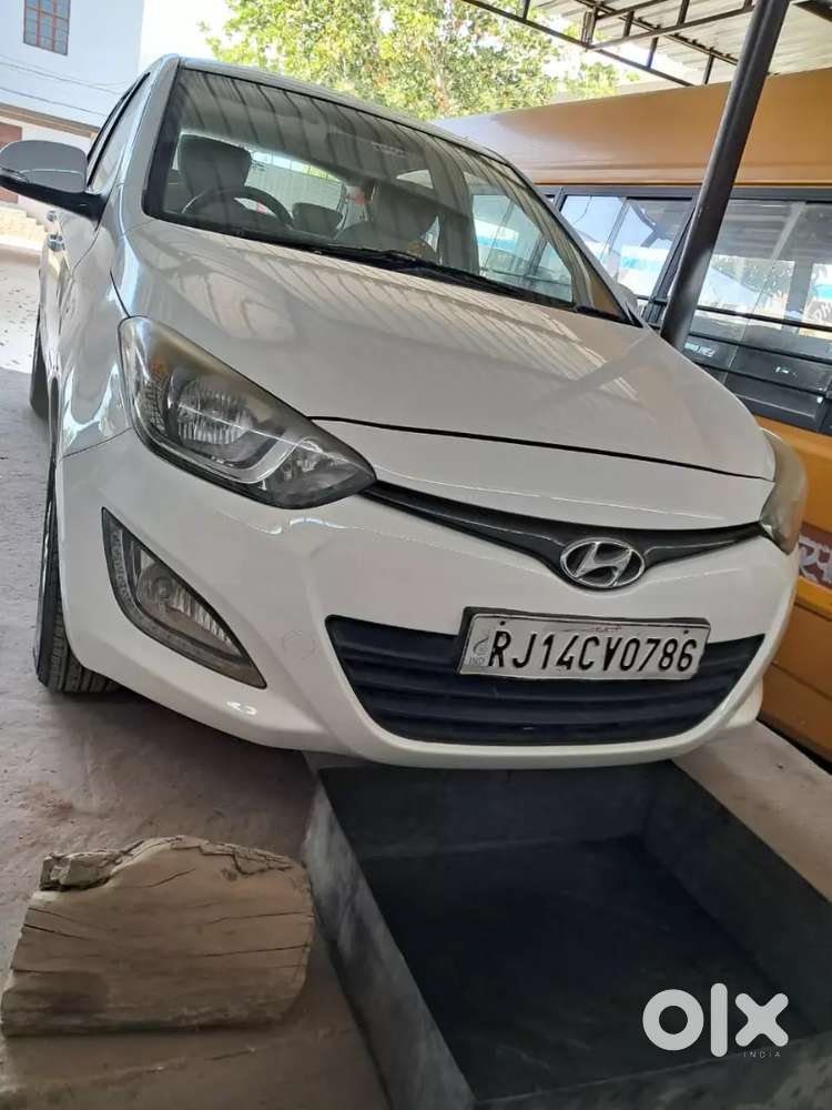 Hyundai I20 2014 Diesel 68000 Km Driven
