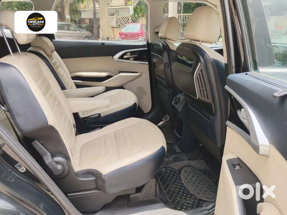 Kia Carens 1.5 Luxury Plus Diesel At 6 Str, 2022, Diesel