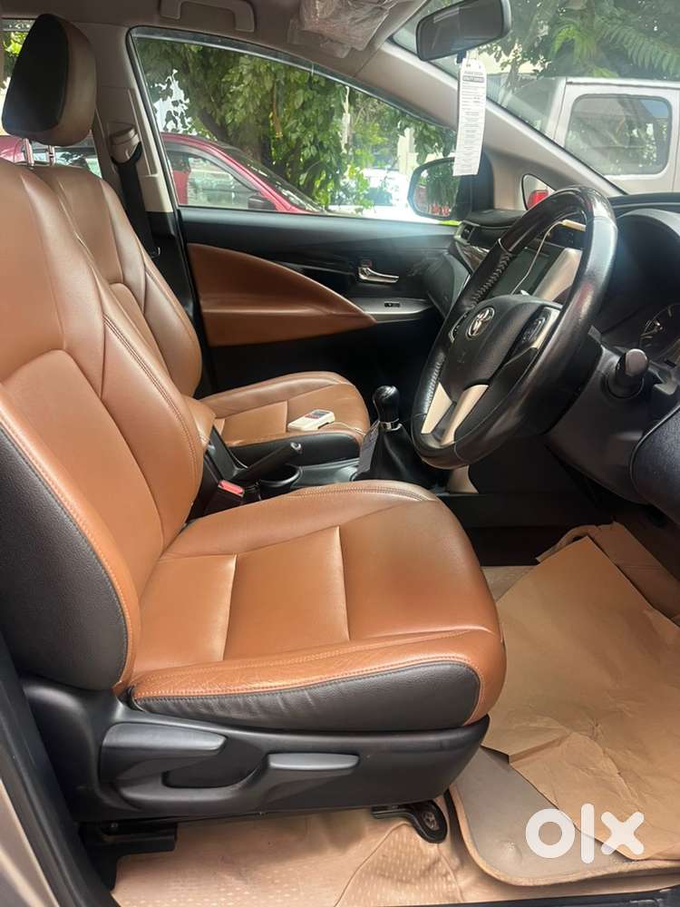 Toyota Diesel Manual 2018 Year