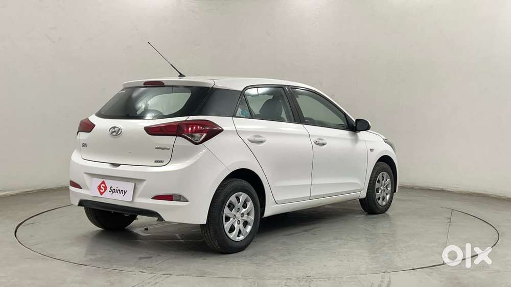 Hyundai Elite I20 [ ] 1.2 Magna, 2014, Petrol