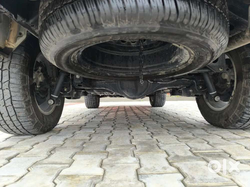 Toyota Fortuner Diesel 2023