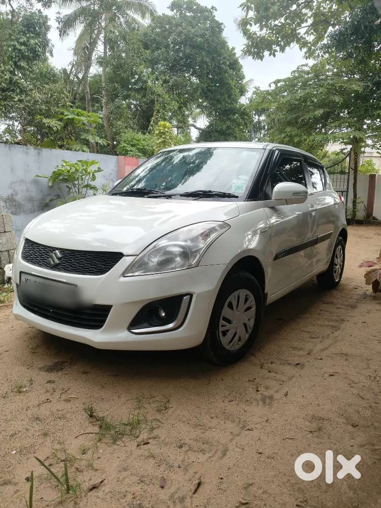 Maruti Suzuki Swift 2015 2014-2018 1.2 Vxi