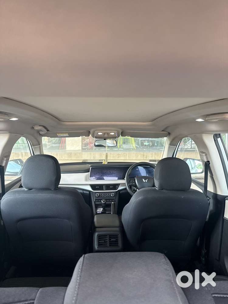 Mahindra Xuv700 Diesel 2022