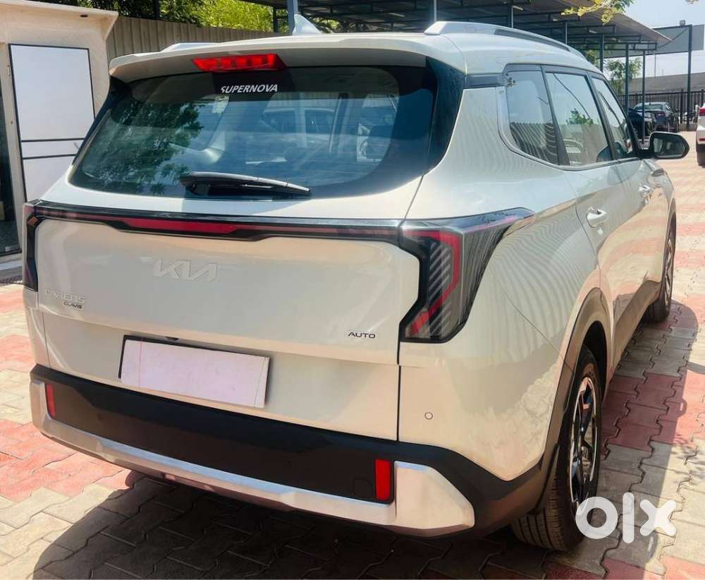 Kia Carens, 2025, Diesel