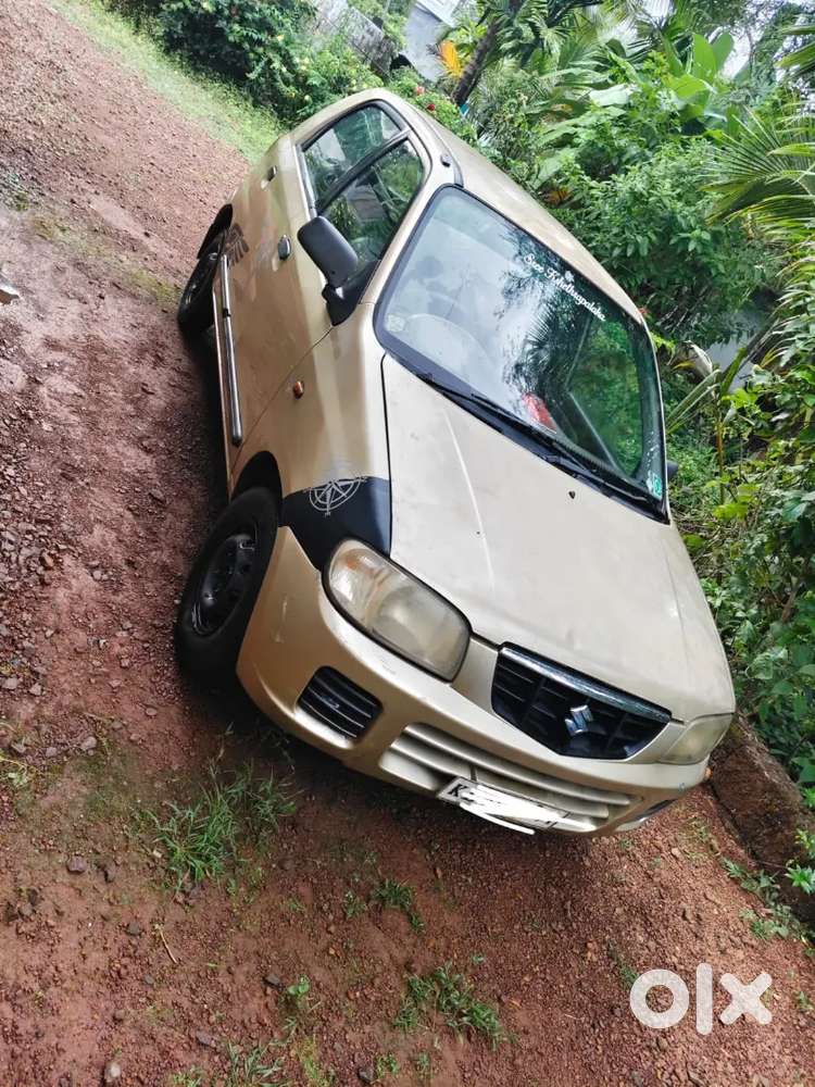 Maruti Suzuki Alto 2006