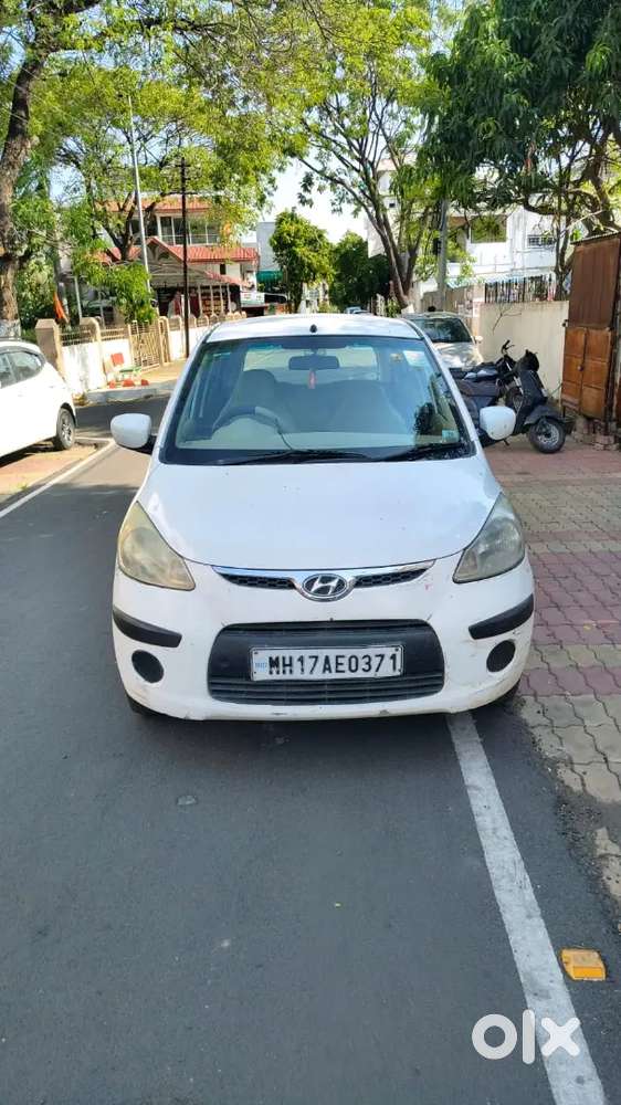 Hyundai I10 2010 Petrol Good Condition